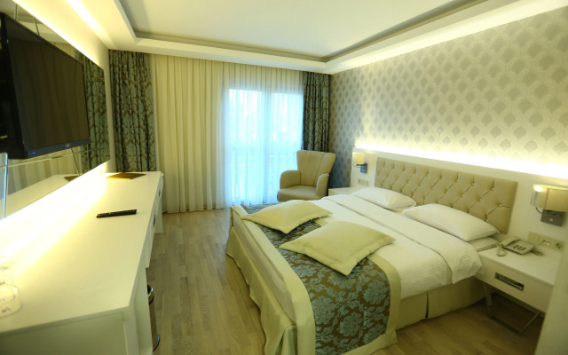 VE Hotels Anıttepe Vilayetler Evi