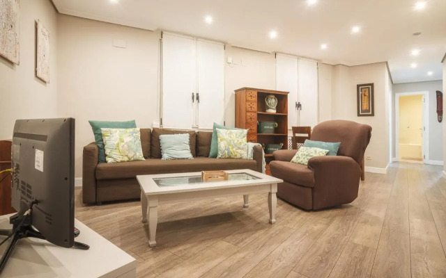 Apartamento San Mames View
