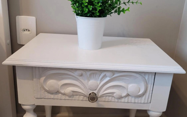 Apartamento aconchegante em Tijucas kit 11