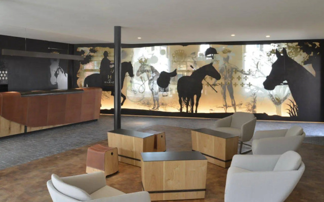 Hôtel Les Haras