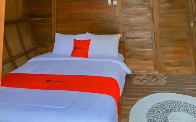 Urbanview Hotel Cianjur City Park by RedDoorz