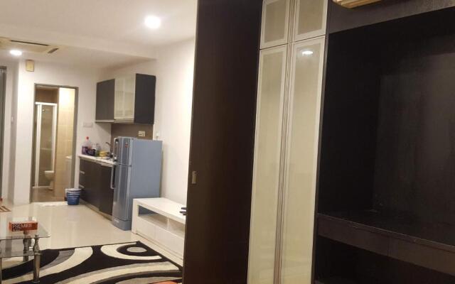 One Maxim Residence at Taragon