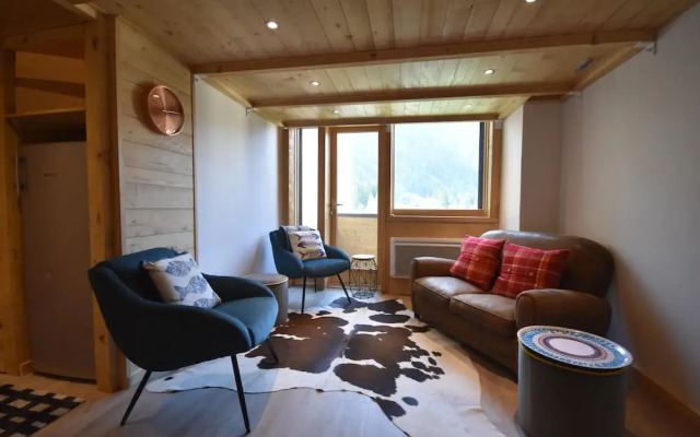 R Sidence Grand Roc - Campanules 308