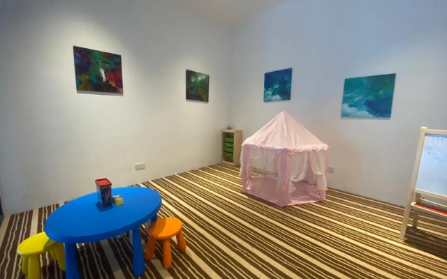 Bahang Bay Hotel