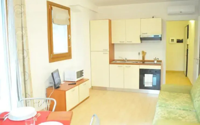 Milano South Apartment