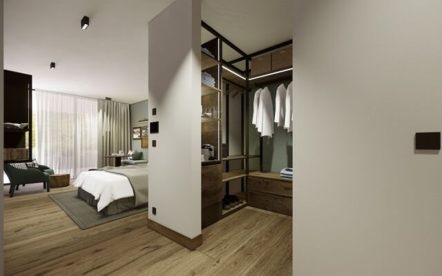 White Light Hotel