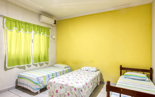 OYO Pousada Vianna Mar