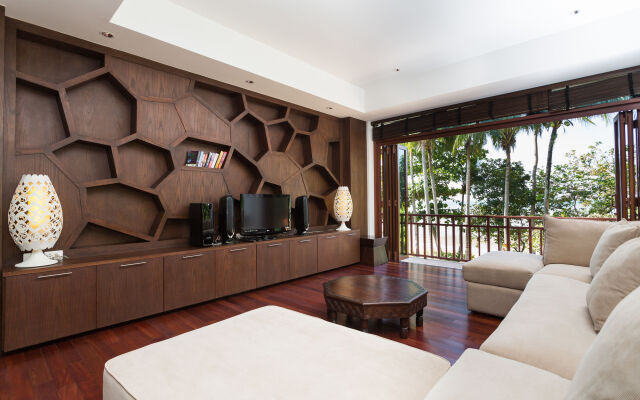 Amatapura Beach Villa 15