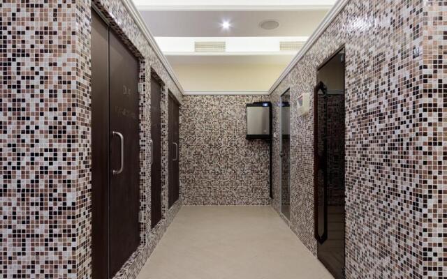 Grand Hotel Sofianu
