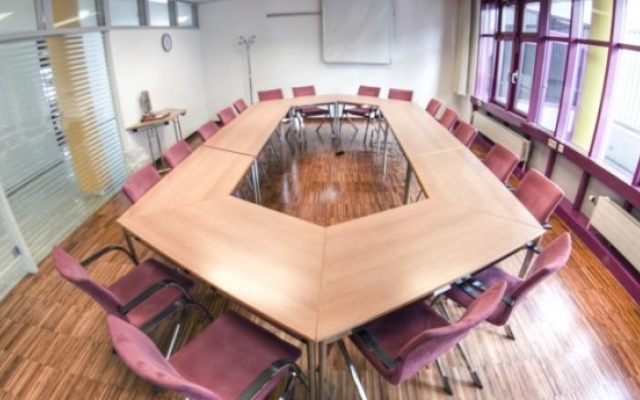 Olympiaworld-Landessportcenter