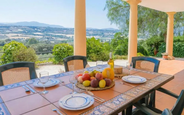 Casa Palacios Ronda by Ruralidays