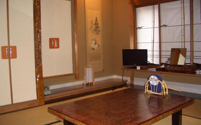 Murataya Ryokan