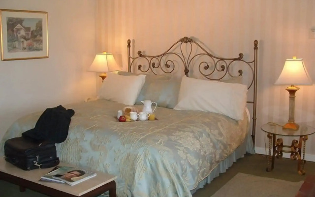 Hofsas House Hotel