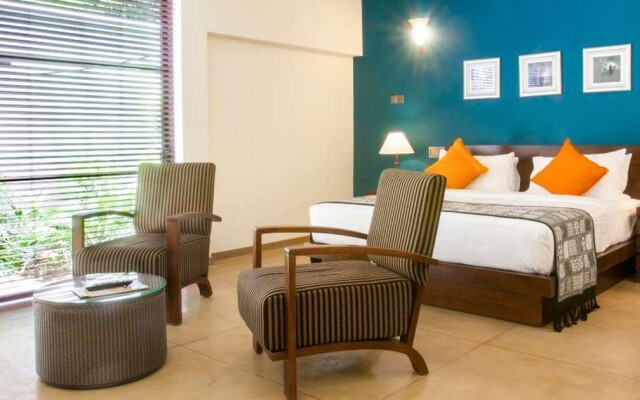 Colombo Court Hotel & Spa Resort