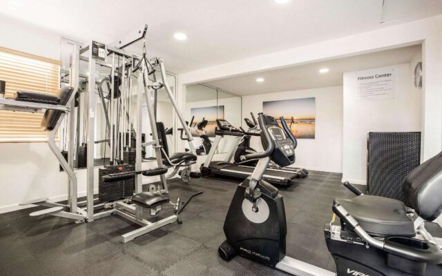 Quality Inn Chula Vista San Diego South