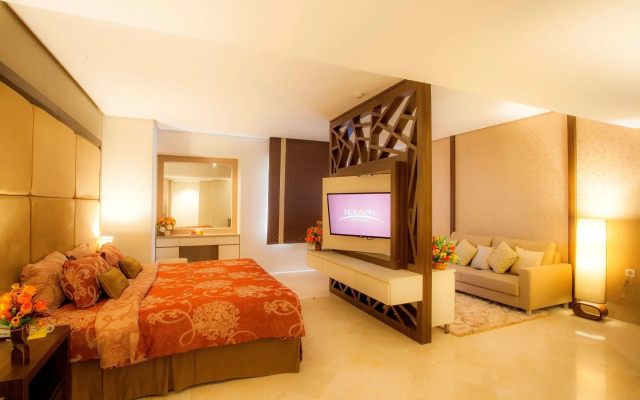 Horison Samarinda