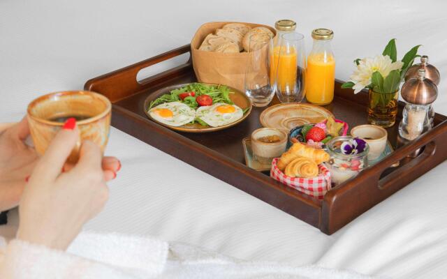 Rezydent Hotel Sopot - MGallery Collection