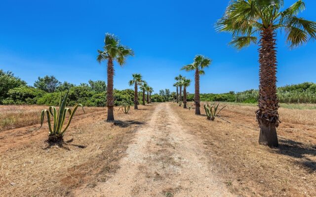 2444 Villa Mirante by Perle di Puglia