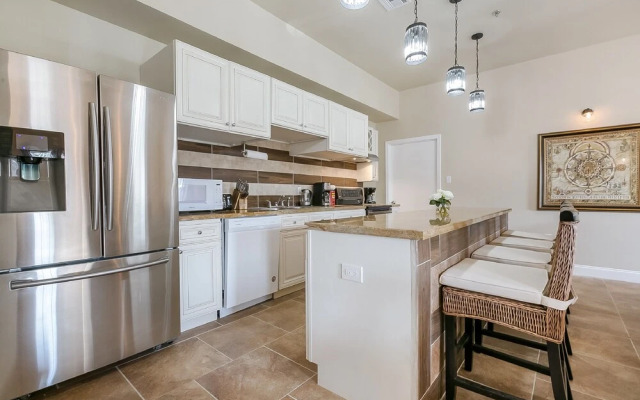 Brand New Spacious 4BD