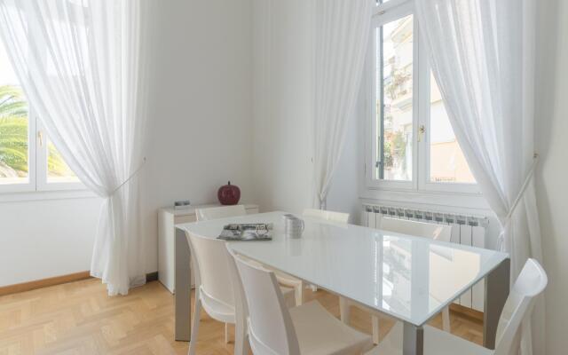 Villa Mafalda 10