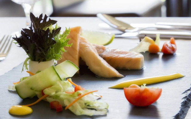 ETO Park Hotel Business & Stadium