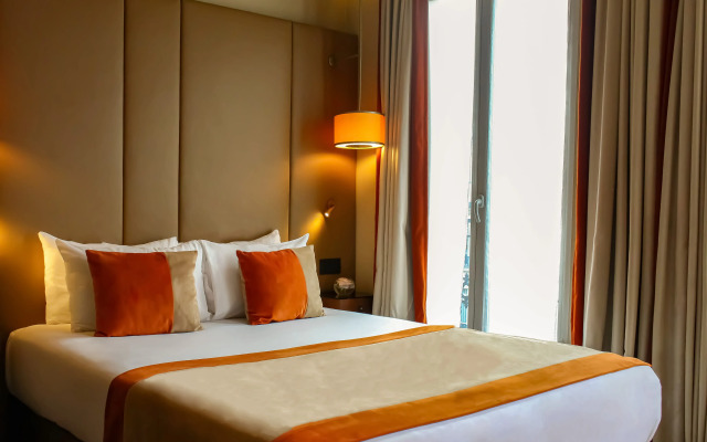 Hôtel La Bourdonnais by Inwood Hotels