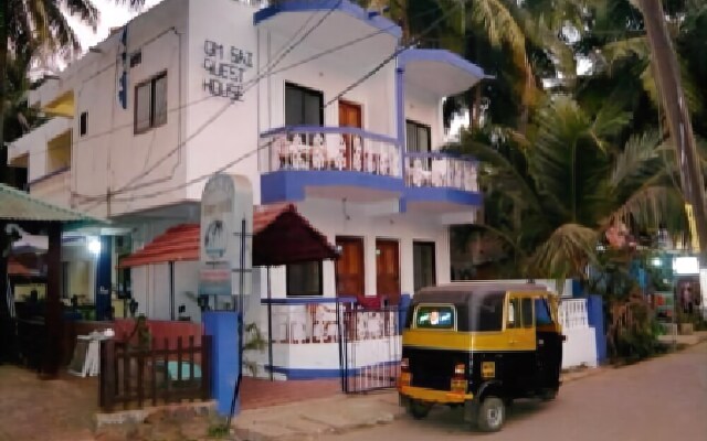 Om Yoga Shala & Guest House