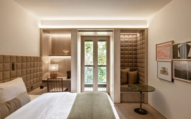 Pulso Hotel Faria Lima