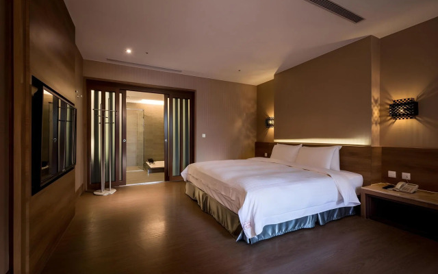 Imperial Dynasty Boutique Hotel