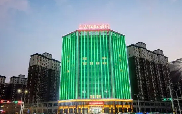 Ningling Lanpin International Hotel