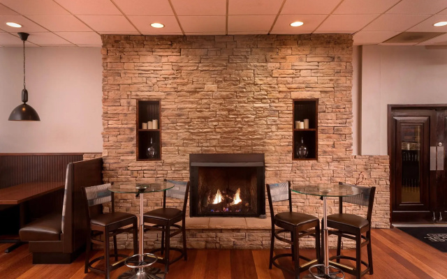 Four Points by Sheraton Asheville Downtown
