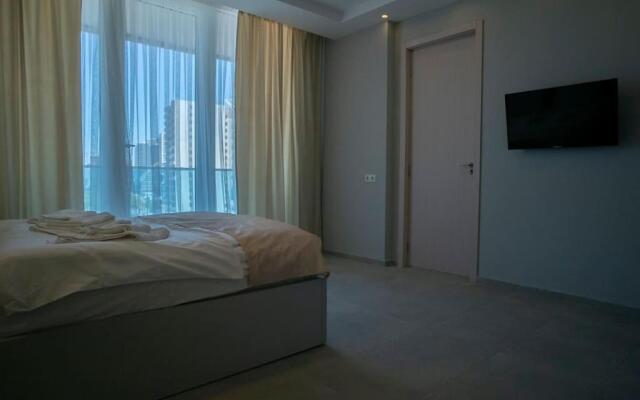 Leo Group Apartment 10-199 Sunrise Batumi