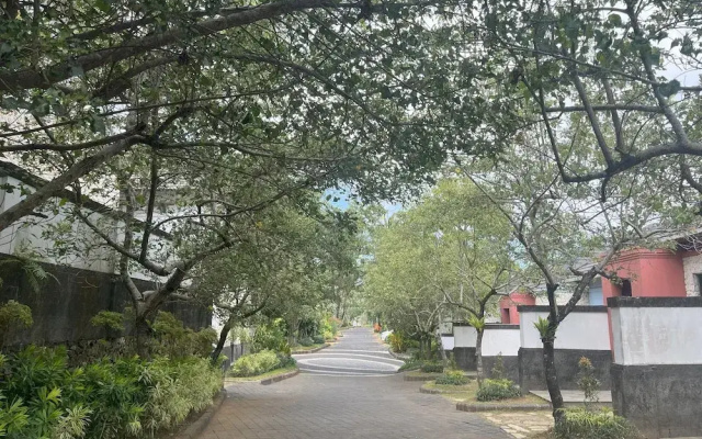 Lily Villa Jimbaran By Fays Hospitality
