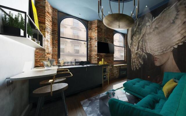 Forty Seven Hotel