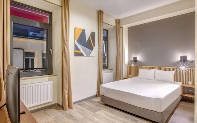 Hotel Forty One Bucharest