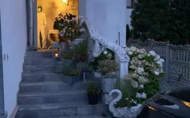 Hollywood Studio Apartments " Traum Fabrik "