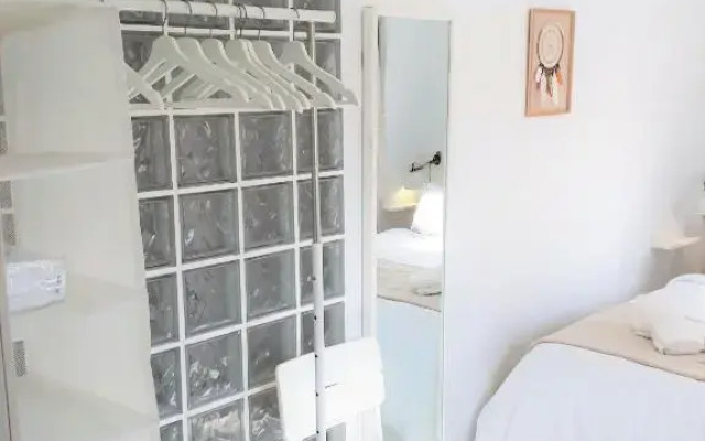 Marbella Center Apartment