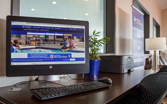 Baymont by Wyndham Moses Lake