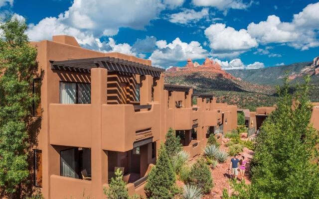 Hyatt Vacation Club at Pinon Pointe, Sedona