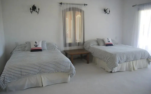 Hotel Chacra Bereshit