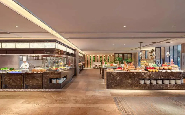 Pullman Yueyang Hotel