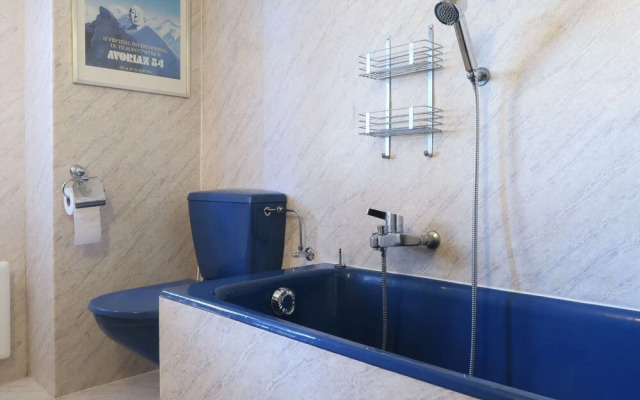 La Place Haute-nendaz