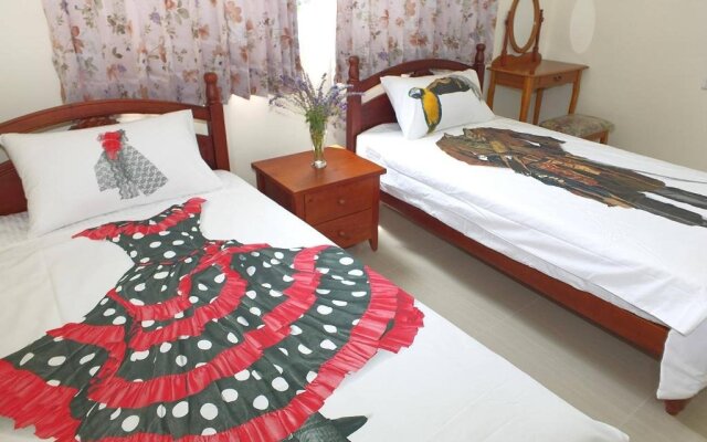 Village Tree B&B