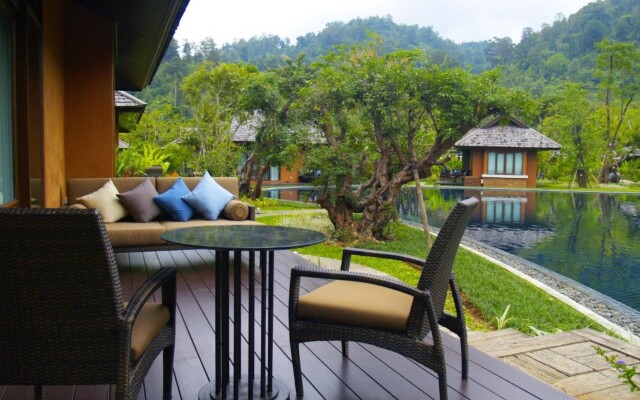 Sibsan Resort & Spa Maeteang