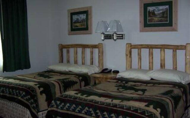 North Park Inn & Suites