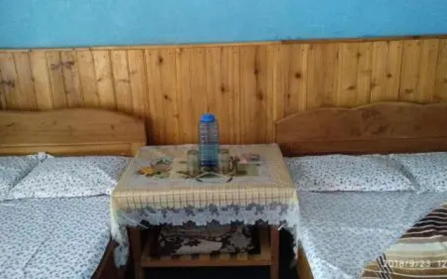 Tibet Homestay