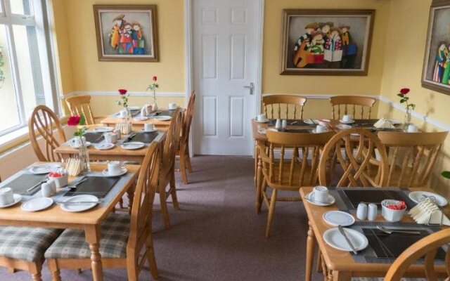 Carlow Guesthouse