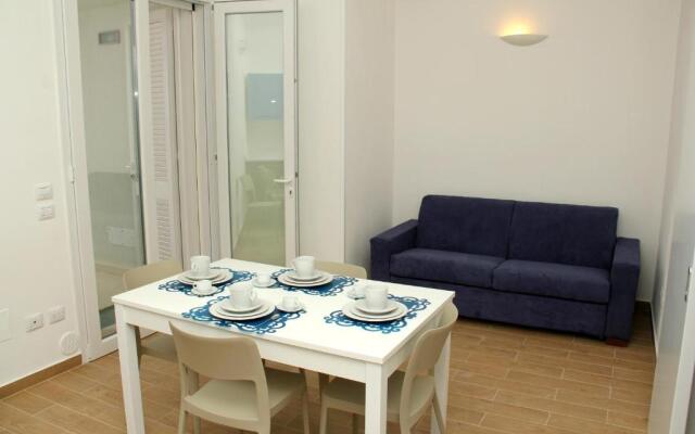 Altomare Case Vacanza