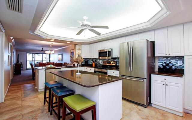 Pointe Santo De Sanibel E37