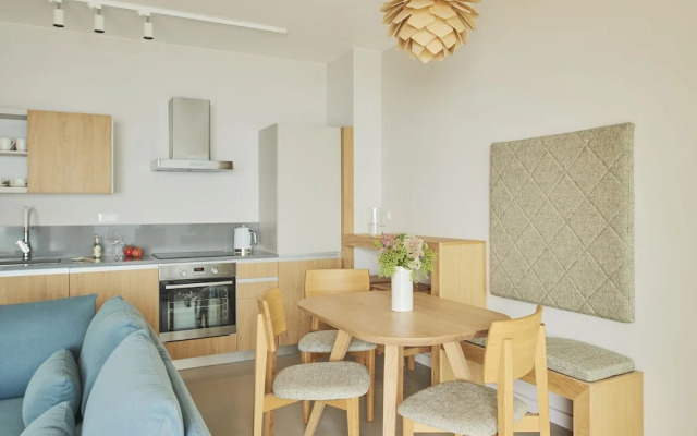 Eol Apartments Split
